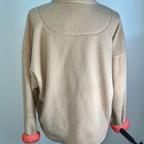 Wild Fable Snap Jacket - Picture 5 of 7